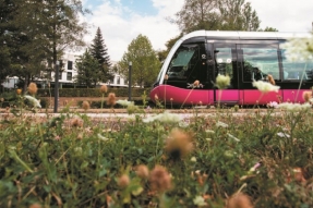 Dijon métropole accélère ses grands projets pour construire le futur écologique du territoire